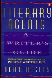 Book Literary Agents: A Writer's Guide free
