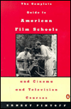 Book The Complete Guide to American Film Schools and Cinema and Television Courses free
