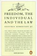 Book Freedom The Individual And The Law 2nd Edition (Penguin Law) free
