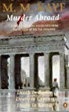 Book Murder Abroad free