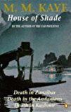 Book House of Shade: "Death in Zanzibar", "Death in Andamans", "Death in Kashmir" free
