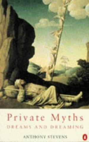 Book Private Myths, Dreams and Dreaming free