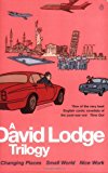 Book A David Lodge Trilogy : Changing Places', 'Small World', 'Nice Work free