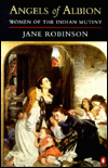 Book Angels of Albion: Women of the Indian Mutiny free