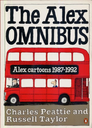 Book The Alex Omnibus free