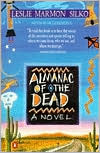 Book Almanac of the Dead free