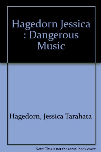 Book Danger and Beauty free