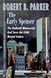 Book Robert B.Parker Omnibus: " Godwulf Manuscript " , " Mortal Stakes " , " God Save the Child " free