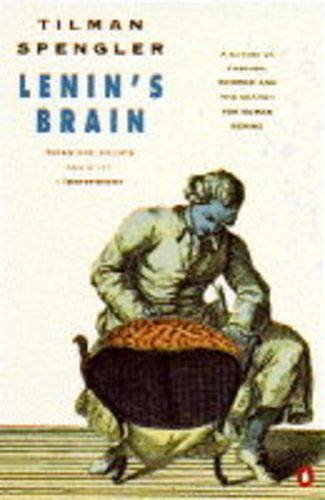 Book Lenin's Brain (International Writers) free