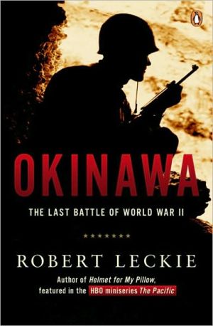 Book Okinawa: The Last Battle of World War II free