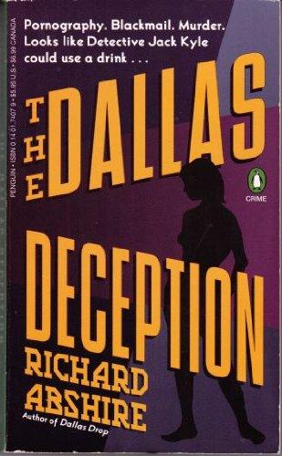 Book The Dallas Deception (Crime, Penguin) free