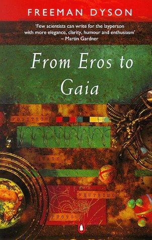 Book From Eros to Gaia (Penguin Science) free