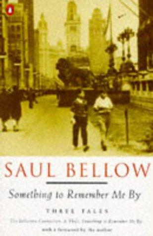 Book Something to Remember Me by free