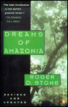 Book Dreams Of Amazonia: Revised Edition (penguin Travel Library) free