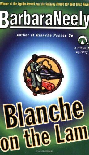 Book Blanche on the Lam (Crime, Penguin) free