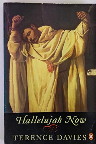 Book Hallelujah now free