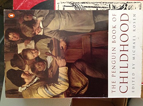 Book Penguin Book of Childhood free
