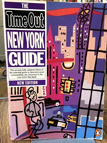 Book Time Out New York 2 (a Time Out Guide) free