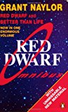 Book Red Dwarf Omnibus: Red Dwarf And Better Than Life free