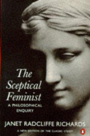Book The Sceptical Feminist (Penguin Women's Studies) free