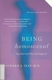 Book Being Homosexual: Gay Men and Their Development (Penguin Psychology) free