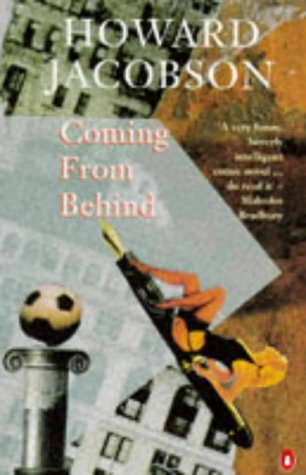 Book Coming From Behind free
