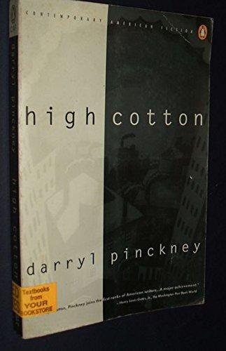 Book High Cotton (Contemporary American Fiction) free