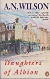 Book Daughters Of Albion free