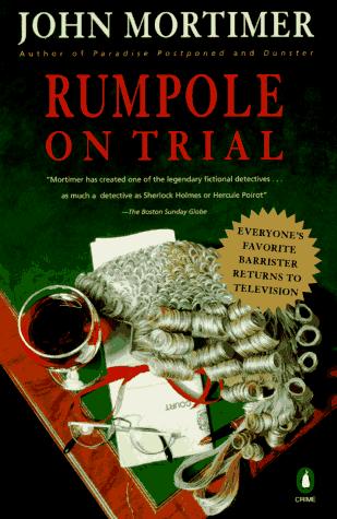Book Rumpole on Trial free