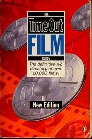 Book Time Out Film Guide, 3rd Edition free