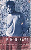 Book The History of the Ginger Man: An Autobiography free