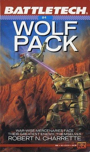 Book Battletech (Roc) (Bk. 4) free