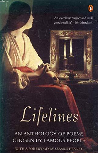 Book Lifelines: An Anthology Of Poems Chosen By Famous People free