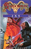 Book Shadowrun: 2XS v. 4 (Roc) free