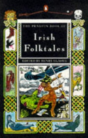 Book Irish Folktales (Penguin Folklore Library) free