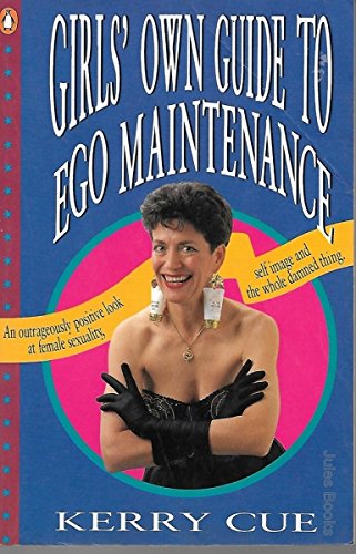 Book Girls' Own Guide to Ego Maintenance free