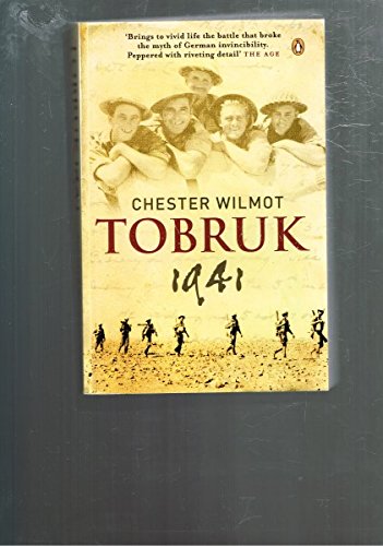 Book Tobruk 1941 free