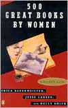 Book 500 Great Books by Women: A Reader's Guide free