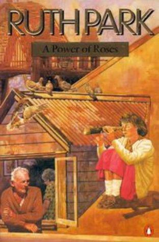 Book Power Of Roses free
