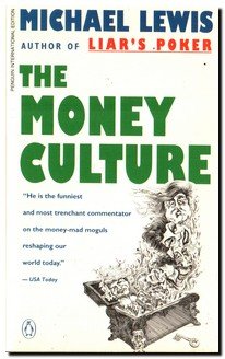 Book The Money Culture free