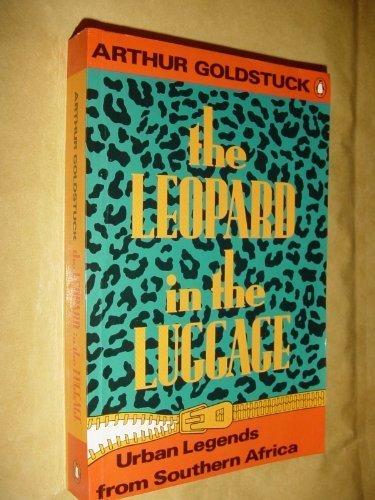 Book The Leopard in the Luggage free
