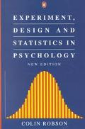 Book Experiment, Design and Statistics in Psychology (Penguin Psychology) free