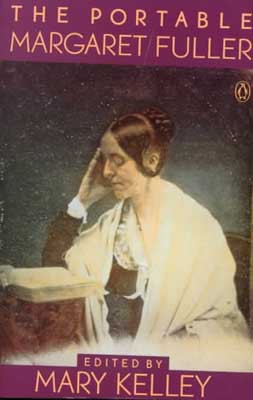 Book The Portable Margaret Fuller (Viking Portable Library) free