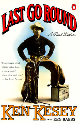 Book Last Go Round: A Real Western free