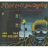 Book I Can't Tell You Anything: And Other Stories free