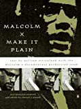 Book Malcolm X: Make It Plain free
