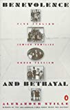 Book Benevolence and Betrayal: Five Italian Jewish Families Under Fascism free