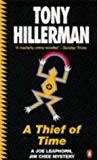 Book A Thief of Time free