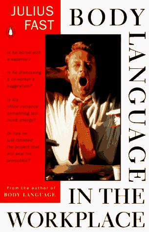 Book Body Language in the Workplace free
