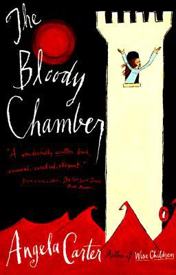 Book The Bloody Chamber: And Other Stories free
